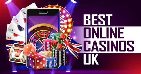 best casino sites uk - best uk online casino.